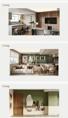 Apartment em Santos - São Paulo, Aparecida