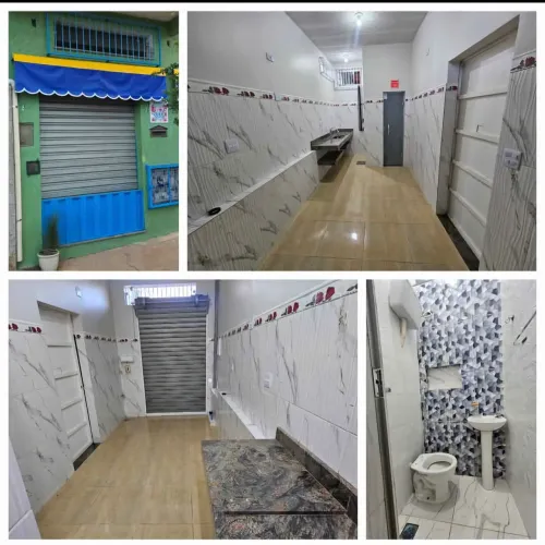 Alugo loja nova em Igarapé - Bairro Resplendor bairro em alto crescimento <br>Per