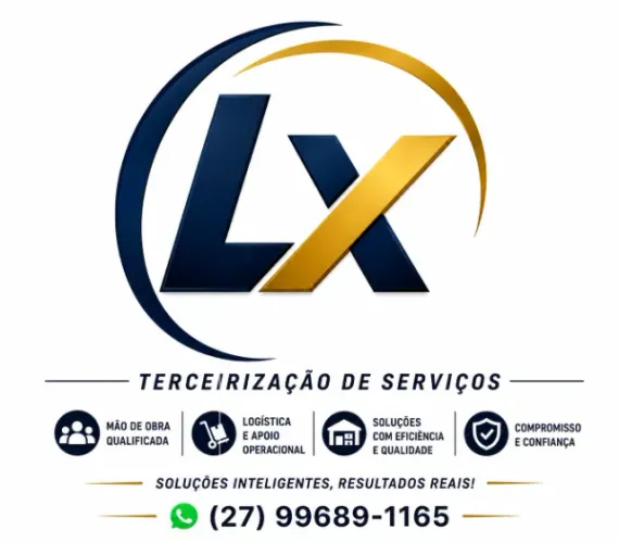 Terceirização de serviços