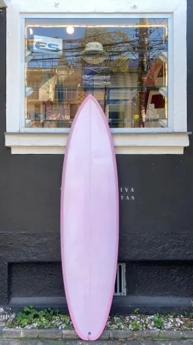 Prancha de surf Mid Monomi 7?2 49L