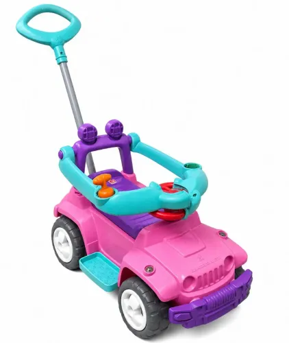 Carrinho de passeio infantil