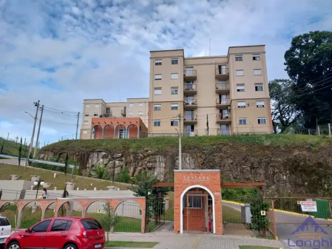 RESIDENCIAL VILLA TOSCANA