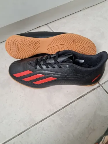 Chuteira Adidas Deportivo - 43