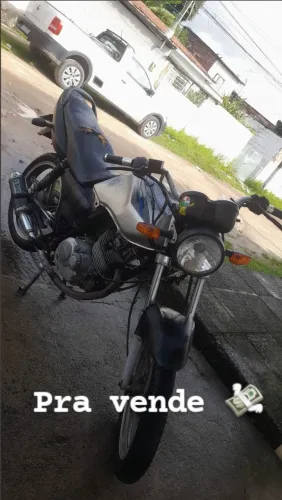 Suziky pra vende  troca 