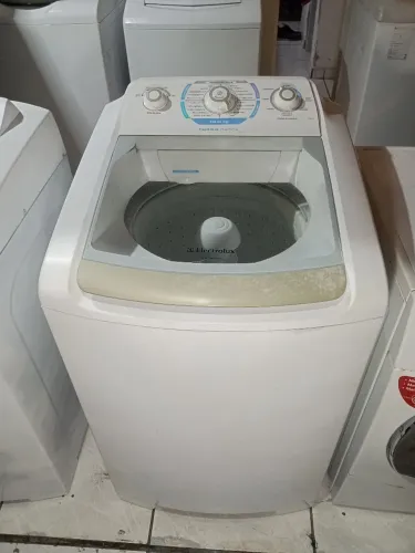 Electrolux 10 kg Revisada/Higienizada e com Garantia!