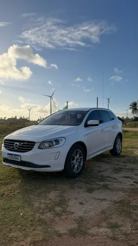 Volvo XC 60 2.0 T5 5P 2014
