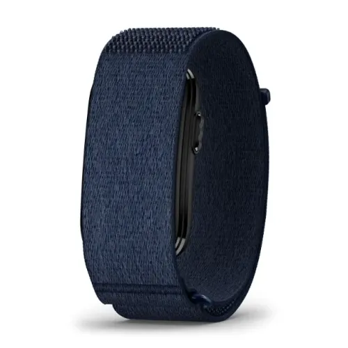 Garmin Cirqa Smart Band Azul Captain Blue - Frete Grátis