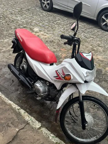 Vende-se pop 110i