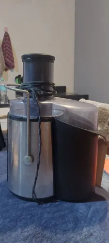 Máquina de fazer suco