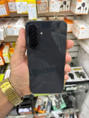 Samsung Galaxy A36 5G NFC sem detalhes aceito cartão facilito a entrega 