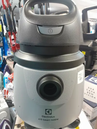 Aspirador de Pó Electrolux A10 Smart - 1400 W