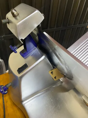 Fatiador de frios gural glp300