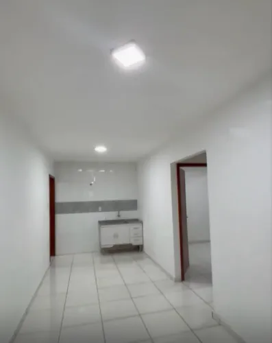 Apartamento Jardim Ypê