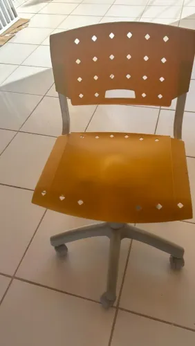 Cadeira de escritório