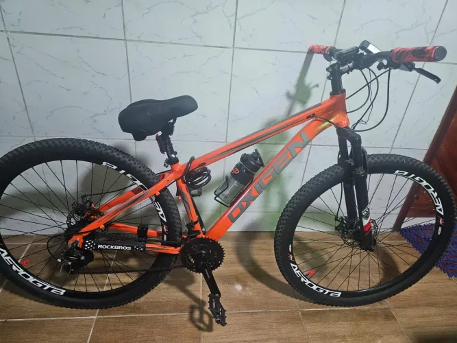 Bike aro 29