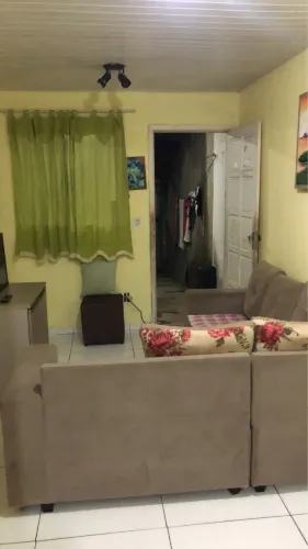 Casa pra alugar