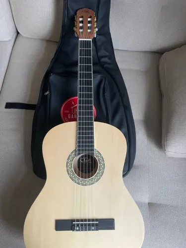 Violão de nylon
