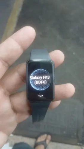 Galáxy fit3