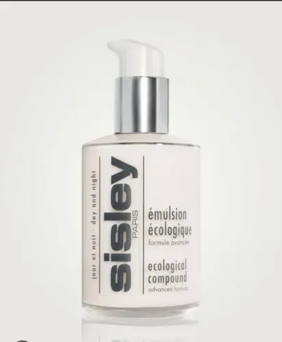 Sisley Paris Émulsion Écologique
