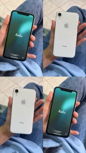 Vendo iPhone XR 64gb