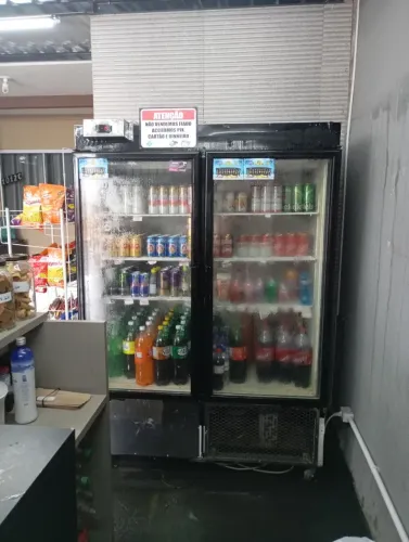 Vendo cervejeira