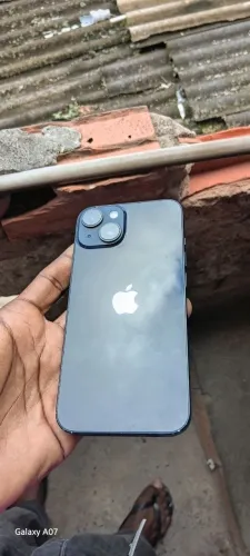 Iphone 14 Black Meia noite 128g