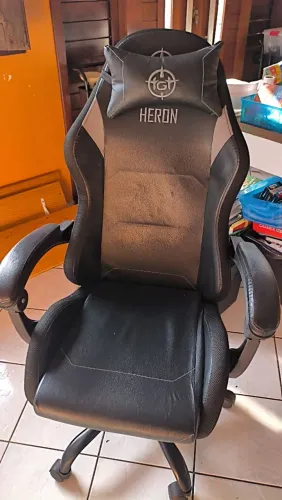 Cadeira Gamer TGT Heron