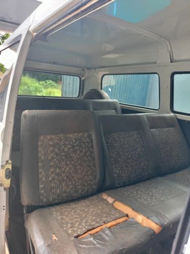 Imagem de Volkswagen Kombi Standard 1.4 MI Total Flex 8V 2014