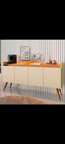 BUFFET GOLD 4 PORTA - PRIMUS 