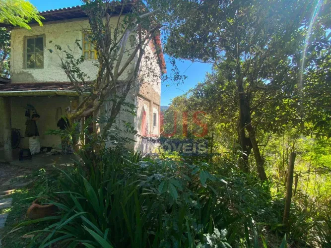 Casa com 3 dormitórios à venda, 120 m² por R$ 340.000 - Engenho do Mato - Niterói/RJ