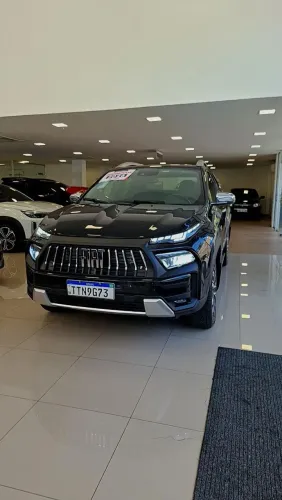 Fiat Toro Ranch 2.2 16V 4X4 TB Diesel Aut. 2026