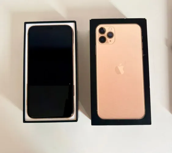 iPhone 11 pro Max