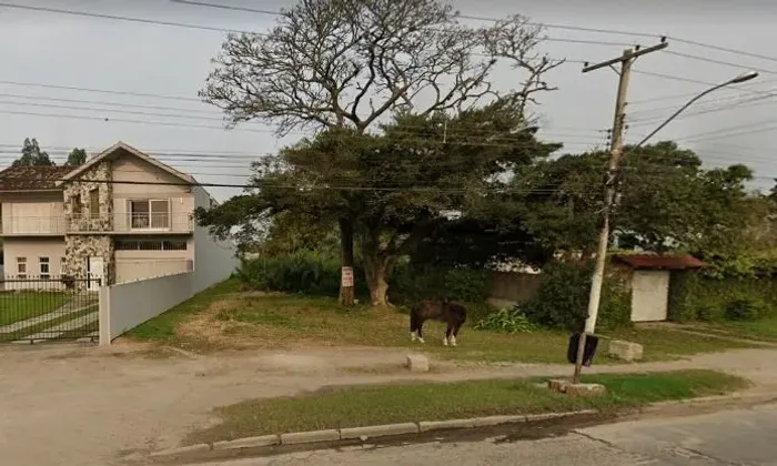 Terreno à venda Três Vendas Pelotas/RS