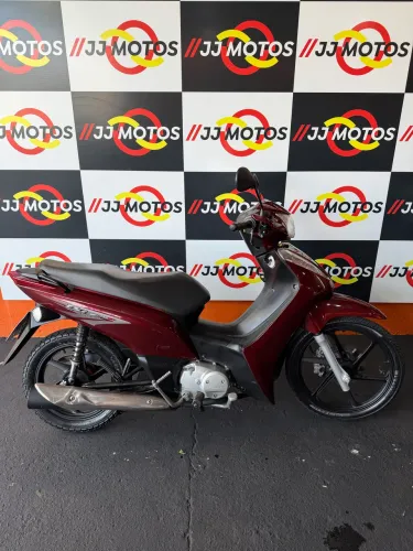 ?HONDA BIZ 125 EX FLEX 2012?FAÇO SIMULAÇÃO ONLINE