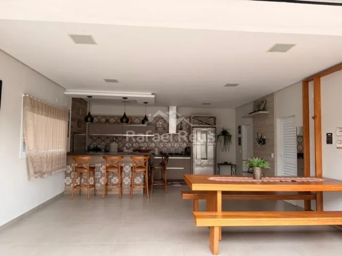 Casa a venda no Parque das Avenidas em Sombrio SC