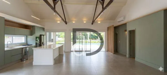 Casa com 3 quartos à venda, 333 m² por R$ 2.651.000 - Condomínio São Joaquim - Vinhedo/SP