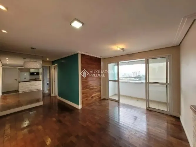 Apartamento para Locação no Barcelona - São Caetano do Sul | 70 metros quadrados, 2 Dormit