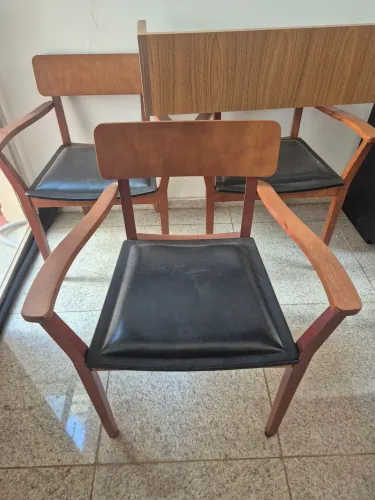 Cadeiras Tango TokStok