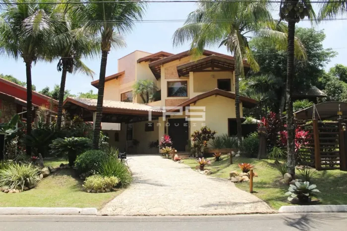Casa com 5 dormitórios, 440 m² - venda por R$ 4.400.000,00 ou aluguel por R$ 21.465,00/mês