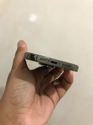 iPhone 13 Pro 