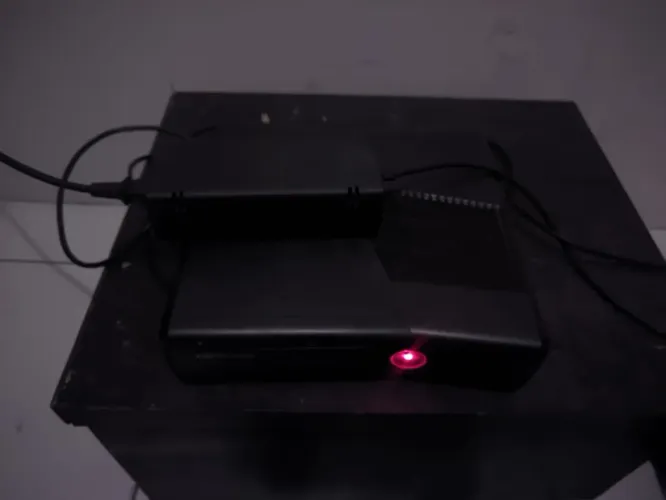 Xbox pra concerto