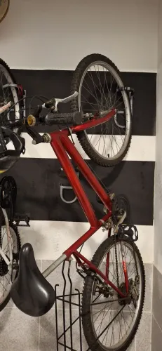 Bike Feminina