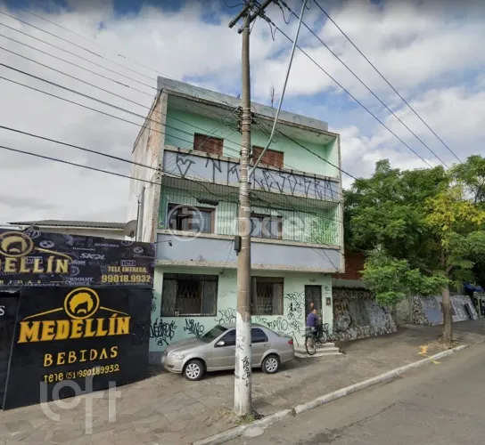 Apartamento à venda em Santana com 92 m², 3 quartos, 1 suíte