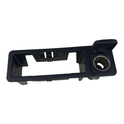 Acabamento Tomada Usb Ford Fusion Titanium 2013 2014 A 2017