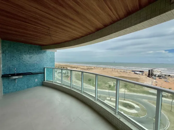 Sky Residence | Atalaia | Aracaju/SE [19926]
