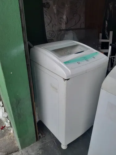 Lavadoura Smart Brastemp 5kg