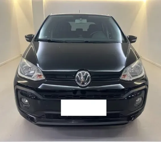 Volkswagen Up! Move 1.0 Total Flex 12V 5P 2019
