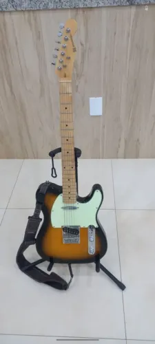 Guitarra Telescaster Michael