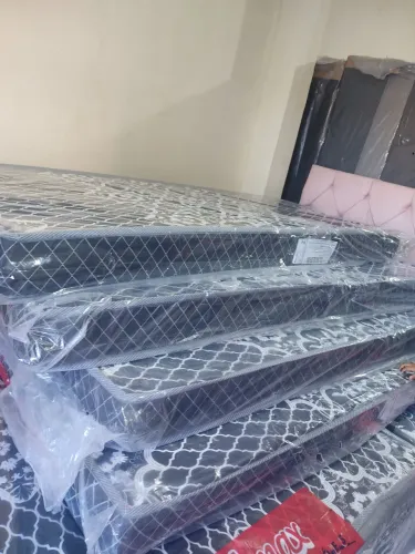 Colchão de solteiro PROMOÇÃO
