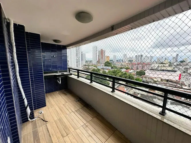 Edifício Sirius | 107m² | R$ 820 MIL | Aceita Financiamento